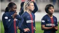 Psg Chelsea women Champions League