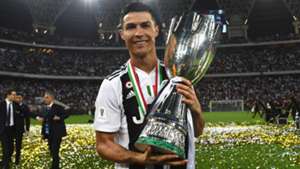 Calciomercato juventus cristiano ronaldo