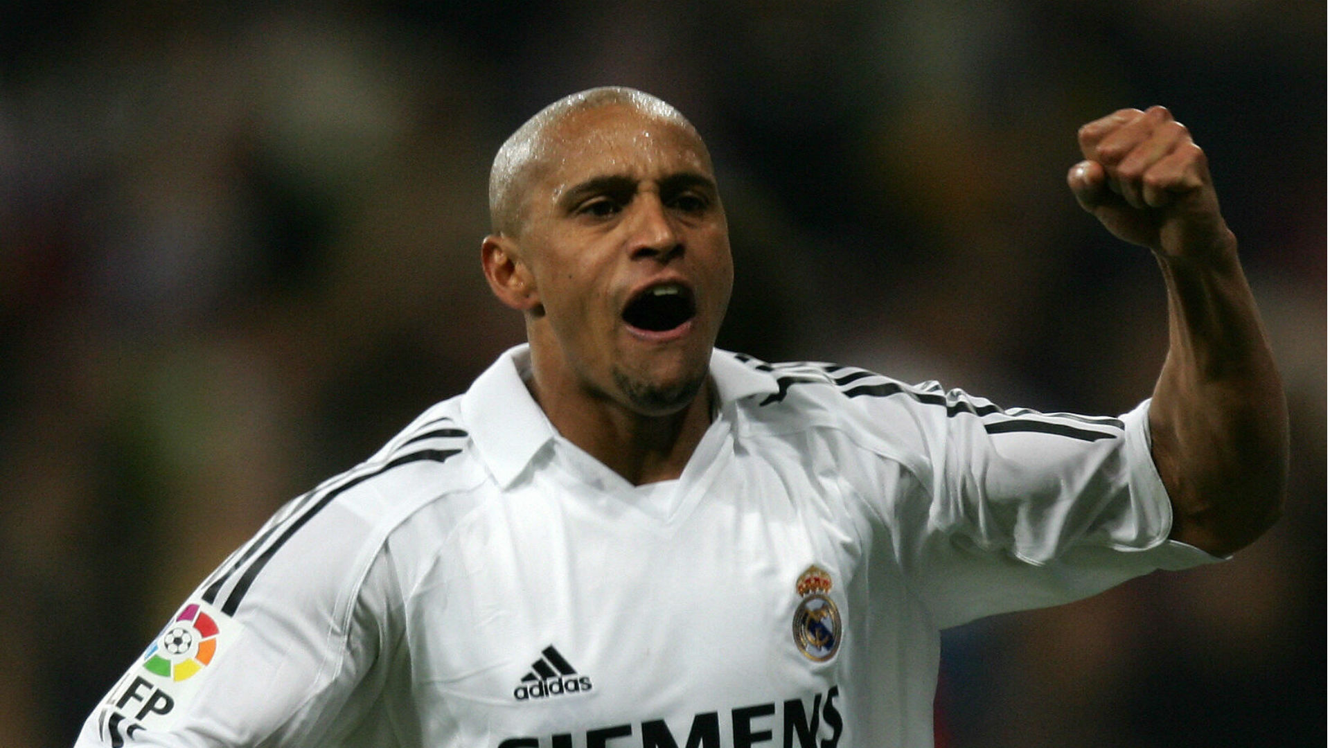 Roberto Carlos: Vinicius Junior, Calon Idola Real Madrid 