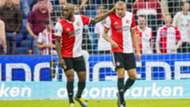 Leroy Fer Sven van Beek Feyenoord 07282019