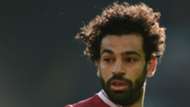 Mohamed Salah Liverpool