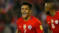 Alexis Sánchez