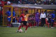East Bengal CFL 2018