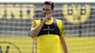 Mats Hummels Borussia Dortmund 2019