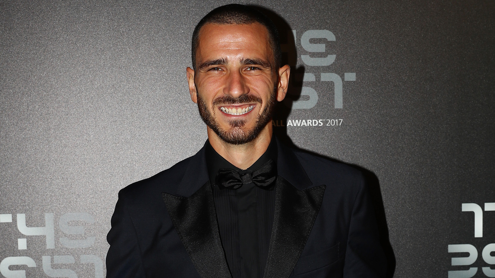 Leonardo Bonucci Milan