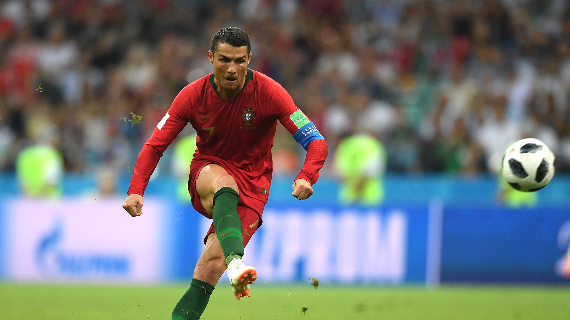 Portugal vs Spain: Live blog, text commentary, line-ups, stream & TV channel | Goal.com1920 x 1080