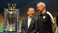 Vichai Srivaddhanaprabha - Leicester City