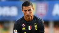 Cristiano Ronaldo Juventus 2018-19