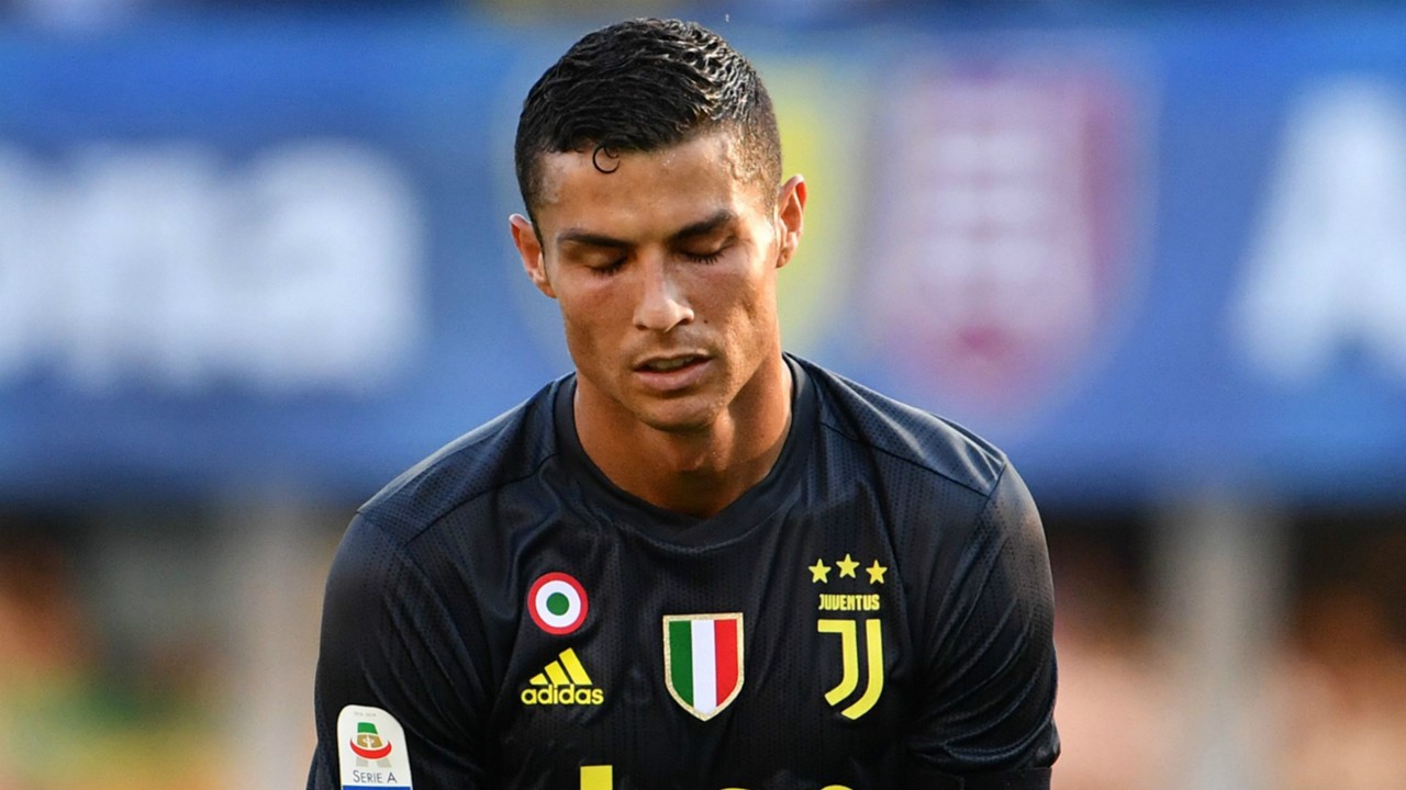 Resultado de imagen de cristiano ronaldo juventus