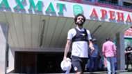 Mohamed Salah Egypt