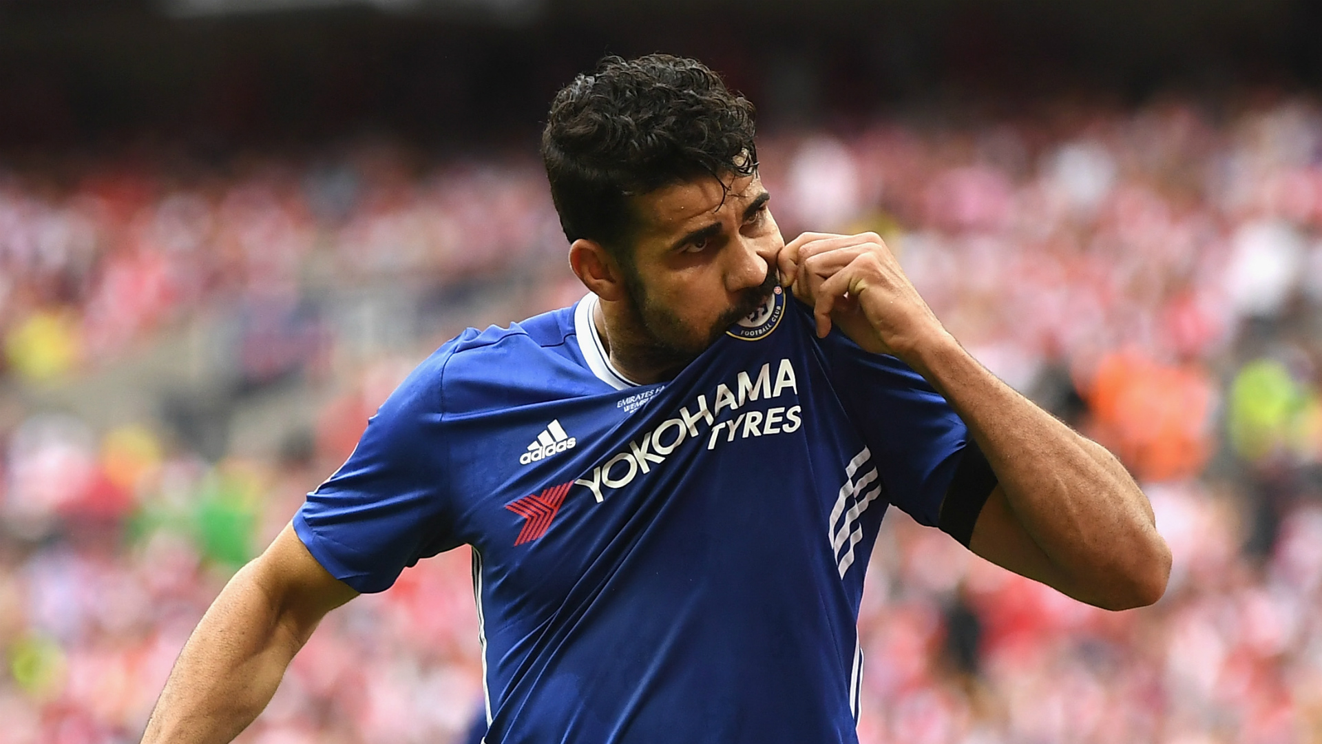 Chelsea transfer news: 'Break the bank for him!' - Sarri ...