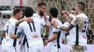 Mchedlidze Empoli