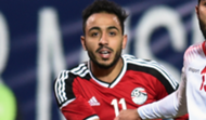 mahmoud Abdelmonem kahraba