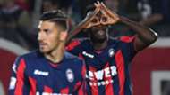 Nwankwo Simy Crotone