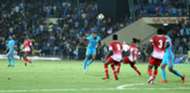 Pronay Halder India