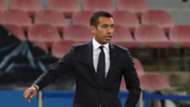 Giovanni Van Bronckhorst, Napoli, Feyenoord, UEFA Champions League, 26092017