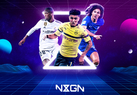 NxGn: The Top 50 wonderkids in the world! 
