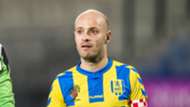 Steef Nieuwendaal, RKC Waalwijk - Jong Utrecht, Jupiler League 02062017