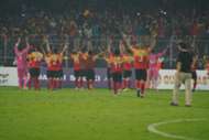 East Bengal Kolkata Derby