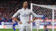 Real Madrid Cristiano Ronaldo 19112016