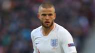 Eric Dier England 2018