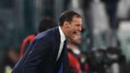 Massimiliano Allegri Juventus