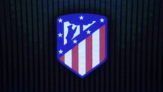 أتليتكو مدريد يكشف عن شعار النادي الجديد | Goal.com