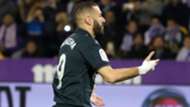 Karim Benzema Real Madrid