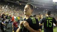 Chicharito Mexico Confederations Cup