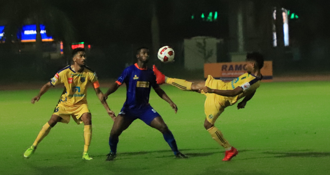 Kerala Premier League KPL 2018-19