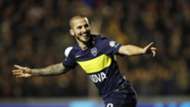 Benedetto Olimpo Boca Fecha 29 Campeonato Primera Division 21062017