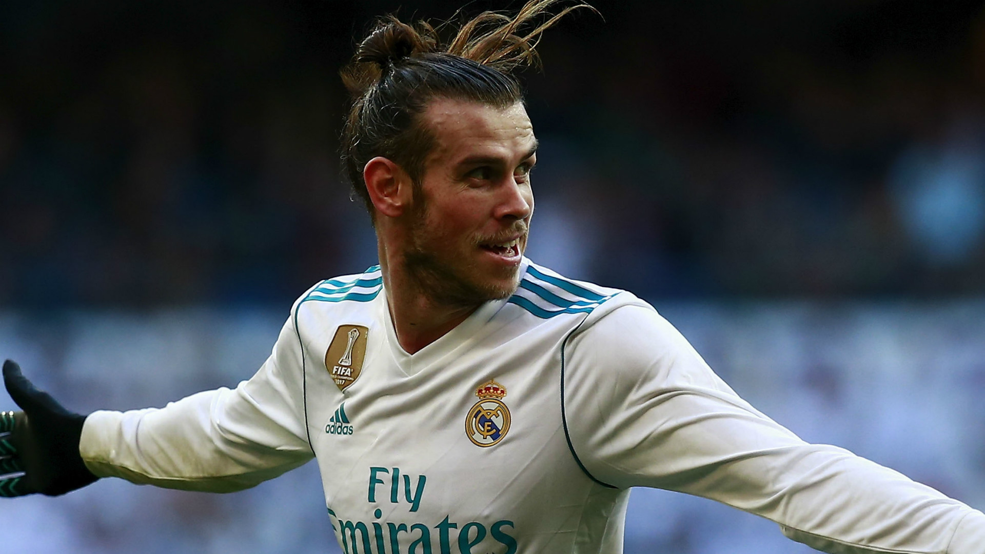 manchester united transfer news: 'gareth bale worth as much