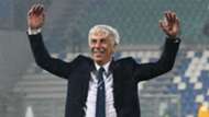 Gian Piero Gasperini Atalanta Sassuolo