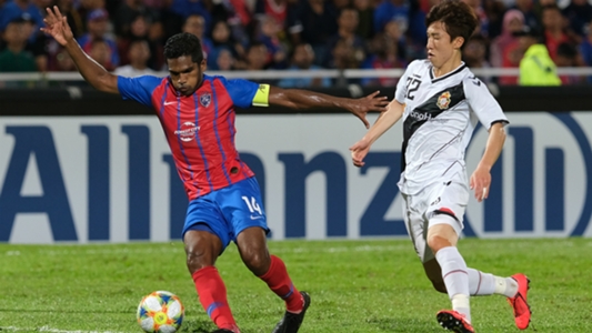 Hariss praised impact of ACL on MSL form Hariss praised impact of ACL on MSL form