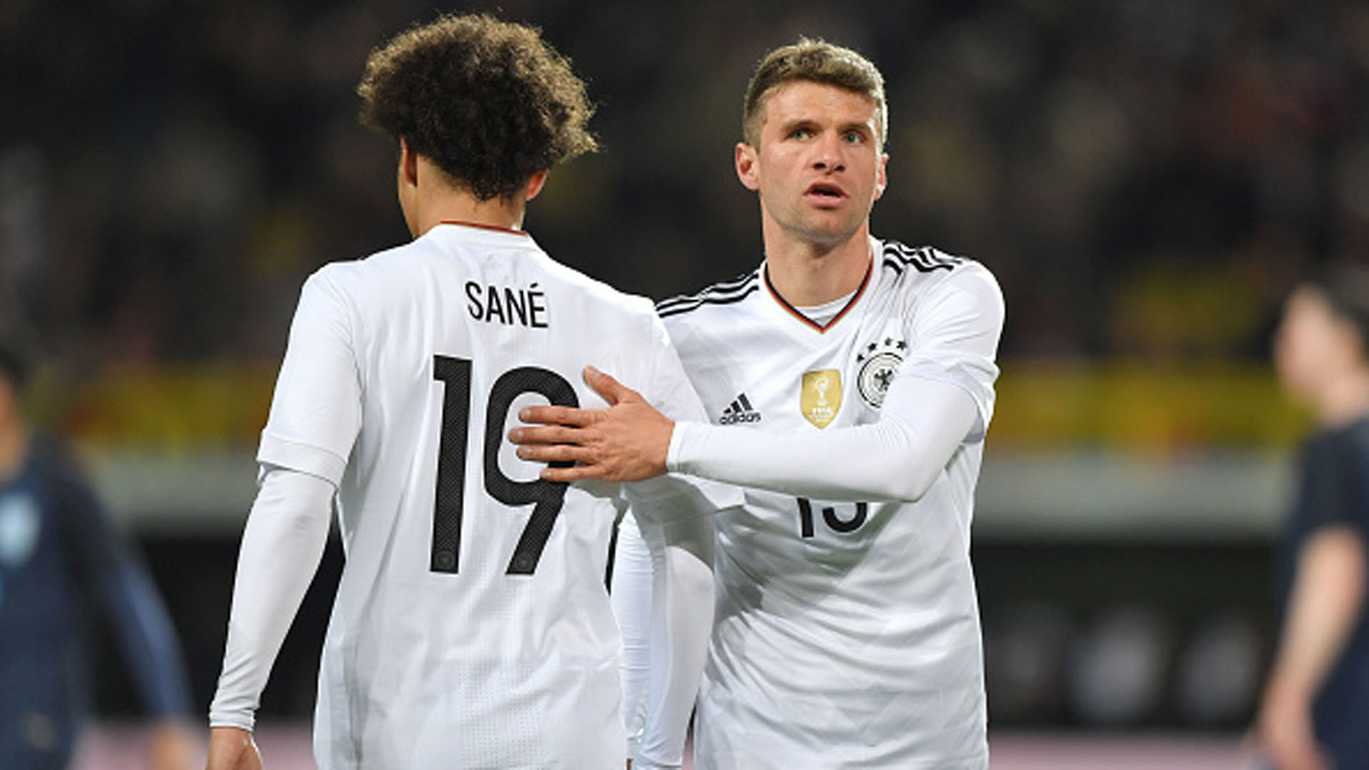 Müller Sane