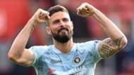 Olivier Giroud Chelsea 2018-19