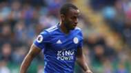 Ricardo Pereira - Leicester City 2019
