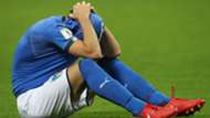 Alessandro Florenzi Italy