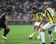 جاري رودريجيز - الاتحاد - الشباب