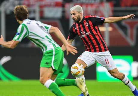 Destro vuole andare via: ipotesi Borini per il Bologna