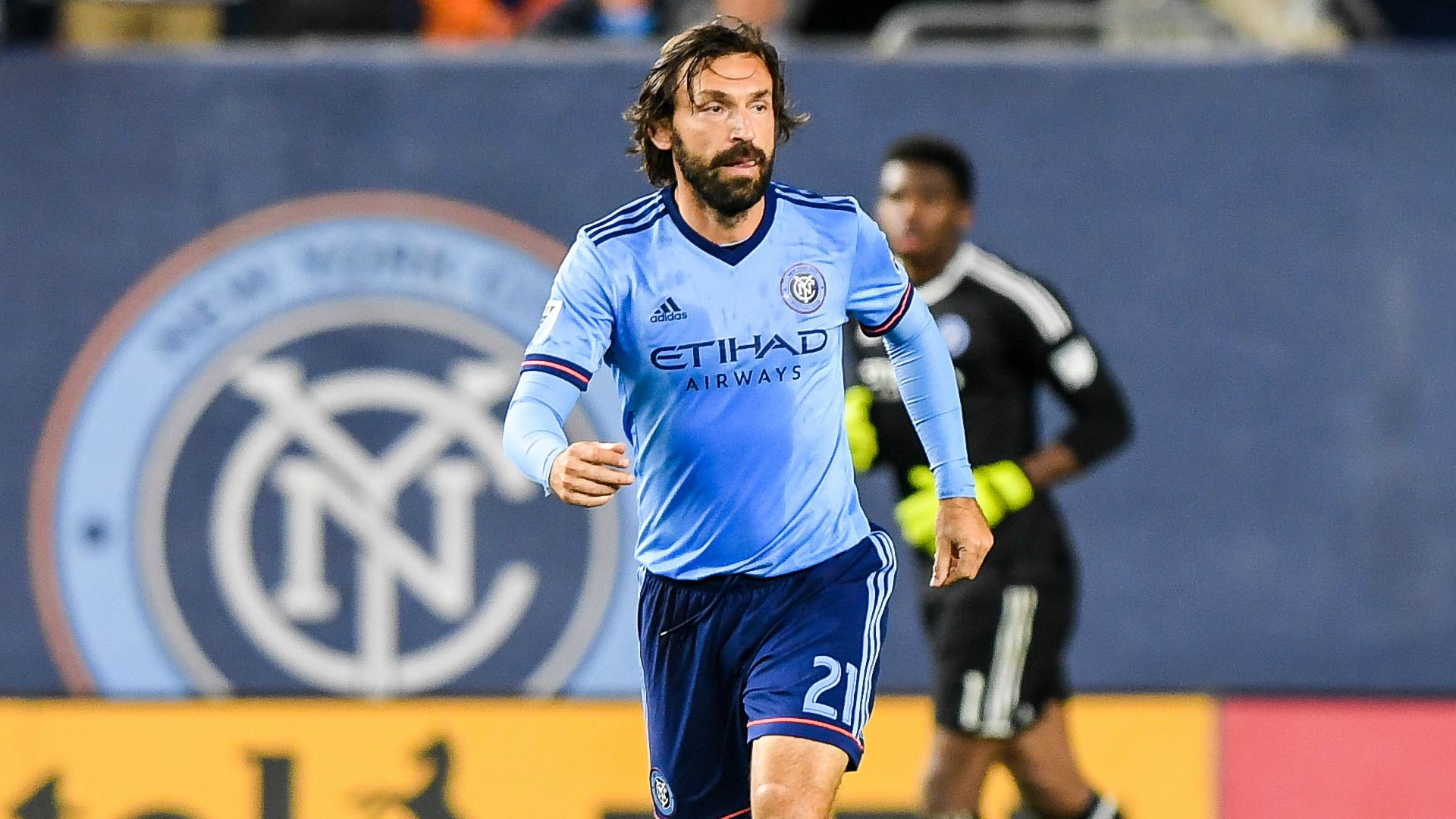 L'addio al calcio di Pirlo: L'addio al calcio di Pirlo: