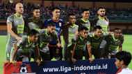 Tim Borneo FC