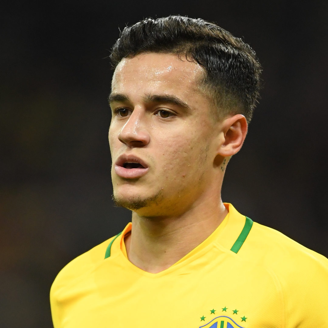 DONT USE Profile Brazil Coutinho