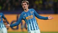 ANTOINE GRIEZMANN ATLETICO MADRID UEFA CHAMPIONS LEAGUE 2410218