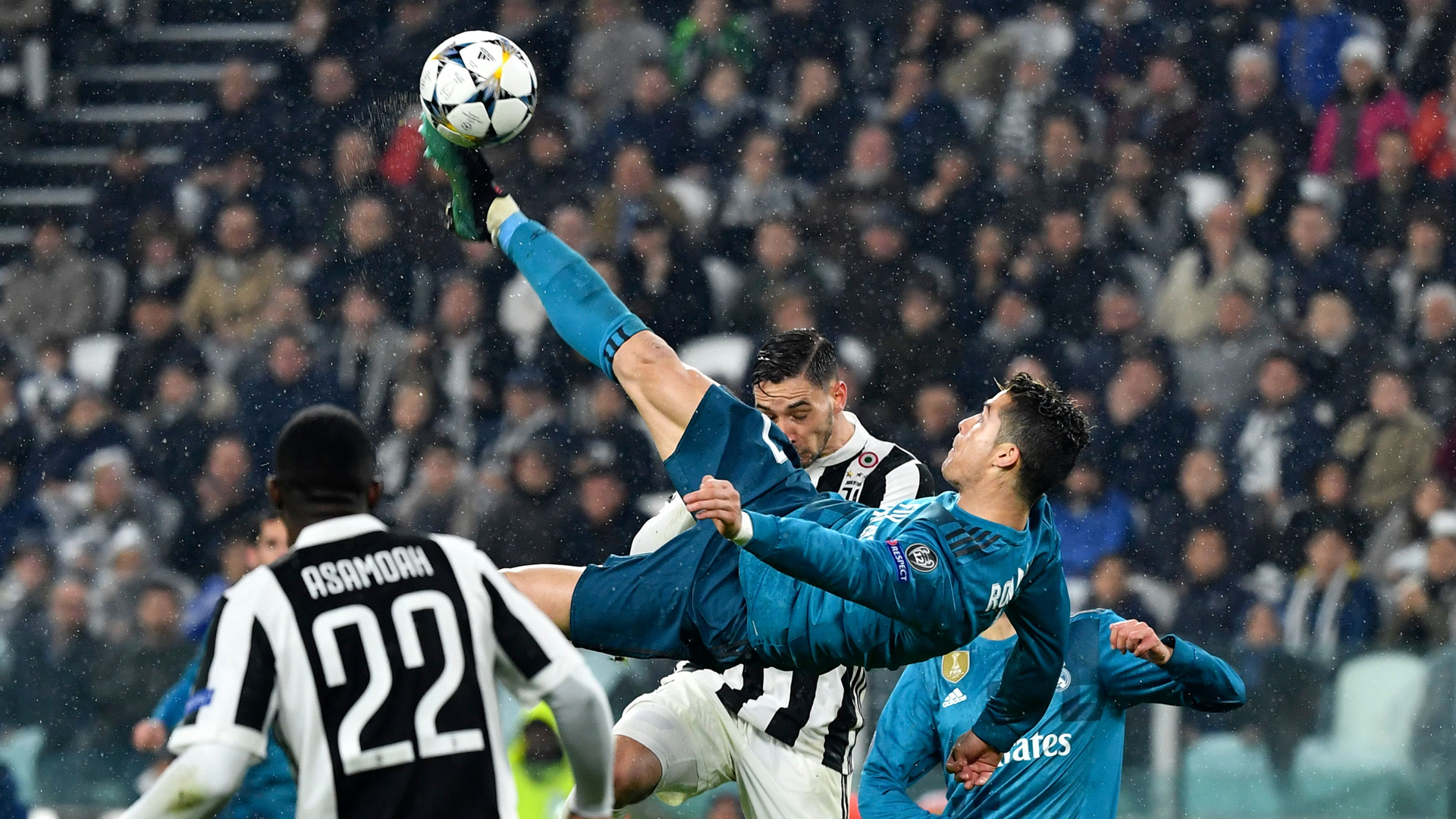   Cristiano Ronaldo Real Madrid Juventus 