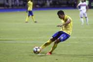الزمالك والنصر السعودي