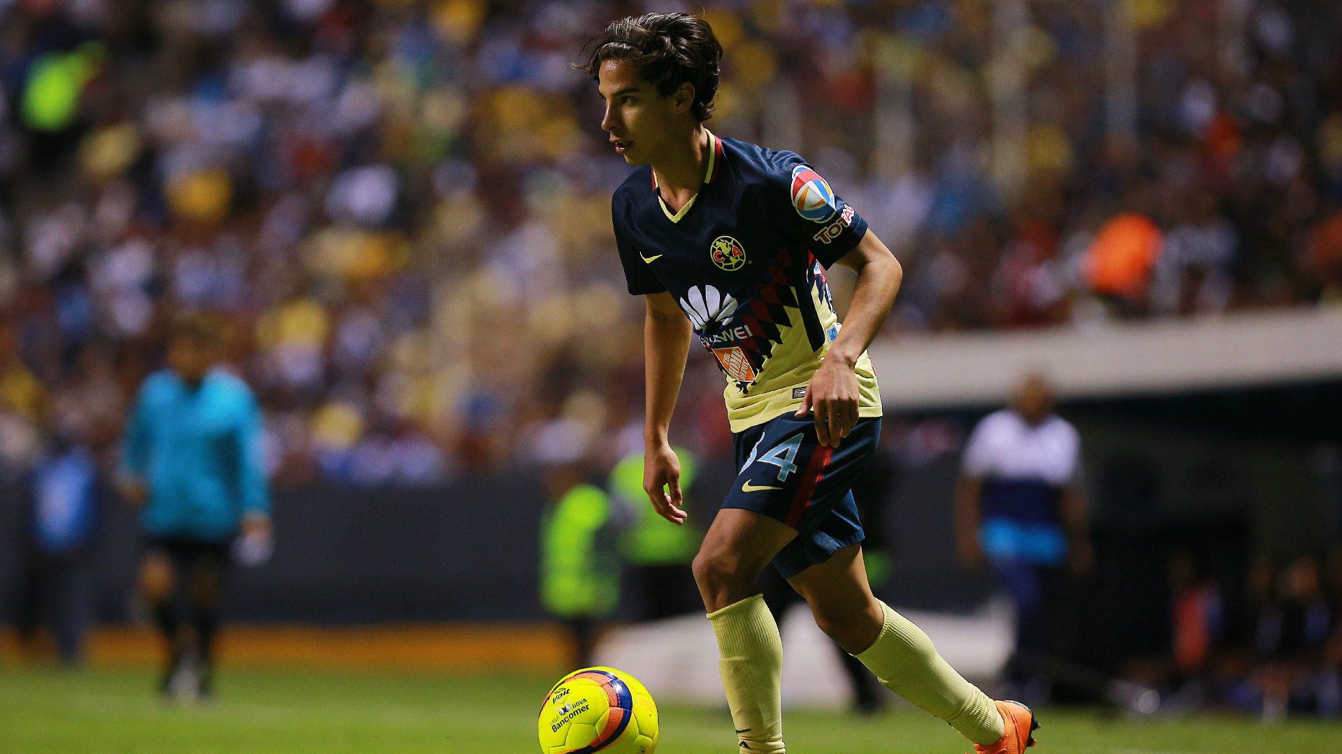 Resultado de imagen para diego lainez