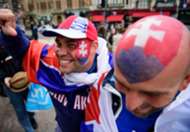 HD Slovakia Fans