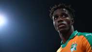 Wilfried Zaha Ivory Coast 2017