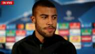 Rafinha en vivo